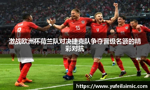 激战欧洲杯荷兰队对决捷克队争夺晋级名额的精彩对抗